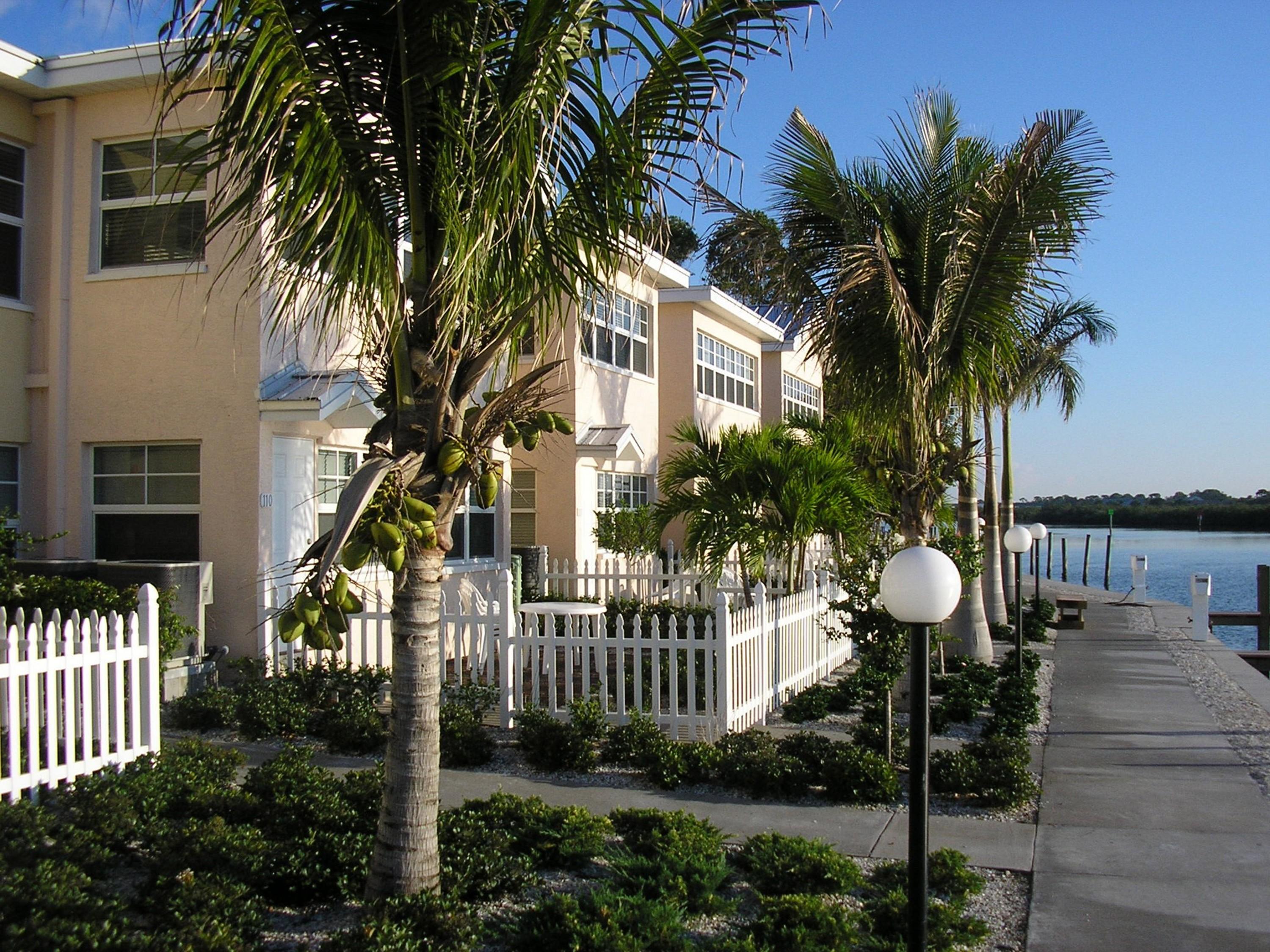 קלירווטר ביץ' Barefoot Beach Resort מראה חיצוני תמונה