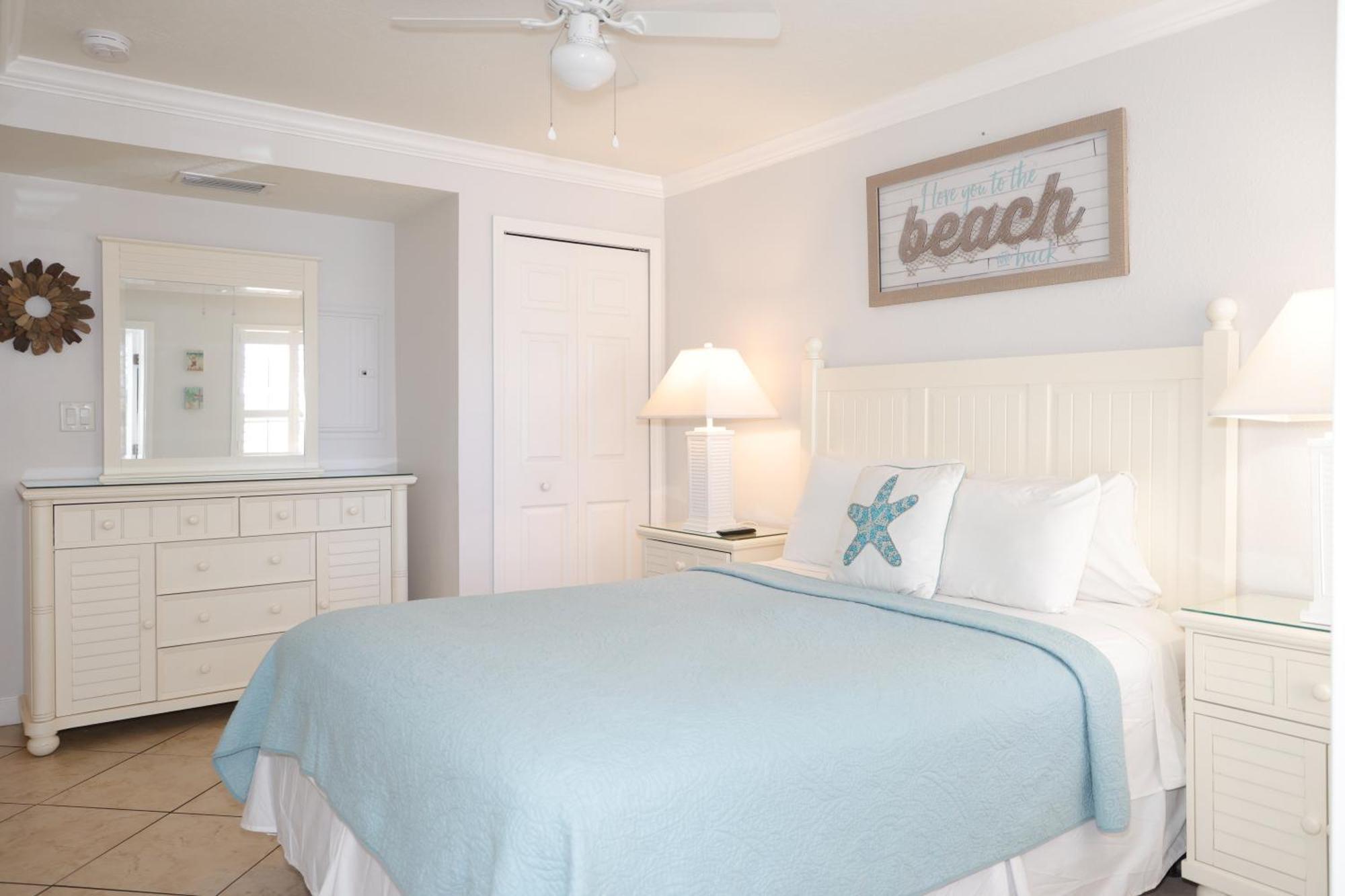 קלירווטר ביץ' Barefoot Beach Resort מראה חיצוני תמונה