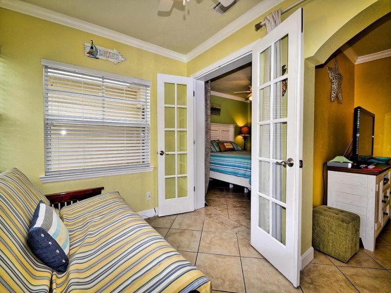 קלירווטר ביץ' Barefoot Beach Resort חדר תמונה